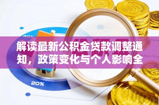 邯郸解读最新公积金贷款调整通知，政策变化与个人影响全解析