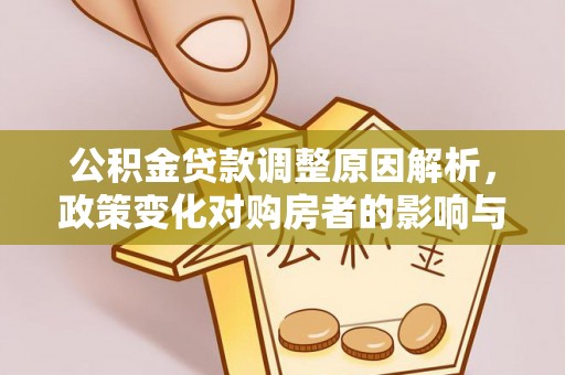 邯郸公积金贷款调整原因解析，政策变化对购房者的影响与应对