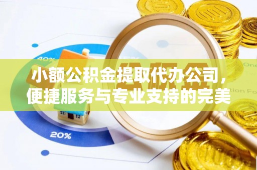 邯郸小额公积金提取代办公司，便捷服务与专业支持的完美结合