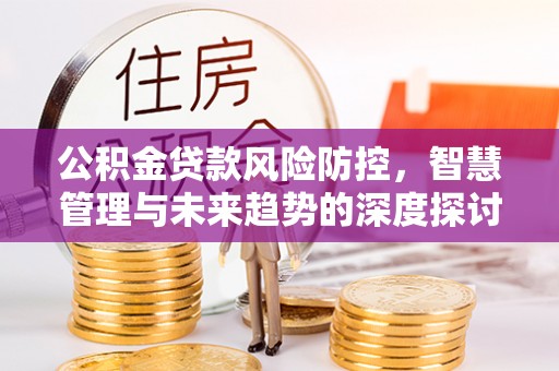 邯郸公积金贷款风险防控，智慧管理与未来趋势的深度探讨