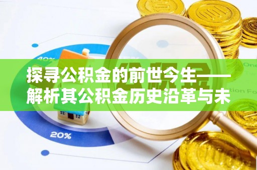 邯郸探寻公积金的前世今生——解析其公积金历史沿革与未来方向