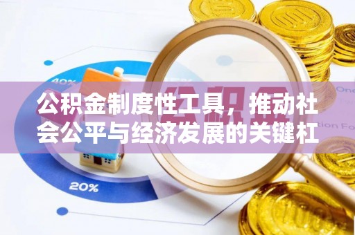 邯郸公积金制度性工具，推动社会公平与经济发展的关键杠杆