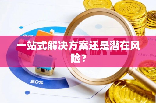 邯郸一站式解决方案还是潜在风险？